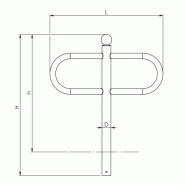 Support vélos infinity_2