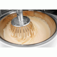 Batteur-mélangeur planétaire T 7,5kg/20L AS 101939 Bartscher_2