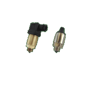 Détecteur de niveau optoélectronique TOS - Prisme en polysulfone avec émetteur-récepteur infrarouge_2