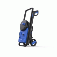 Nettoyeur haute pression électrique NILFISK Core 140-8 Power Control - 140 bars, 1800 W, débit 520 l/h, moteur universel, pompe alu_2