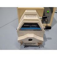 Pompe péristaltique Cole-Parmer Masterflex 7521-47 avec double têtes de pompe Easyload 7518-10_2