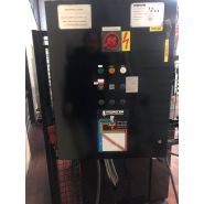 Machine PROMECAM RG 25-12 avec longueur 1250 mm