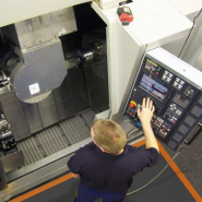 Tapis de sécurité Spécialités industrielles - Sorb Stance? 580 - Notrax tapis caoutchouc pour poste de travail Noir/Orange_2