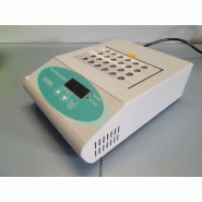 Bloc chauffant numérique Biotrace International_2