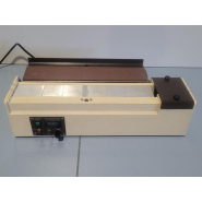 Bloc chauffant pour colonne HPLC de Jones Chromatography_2