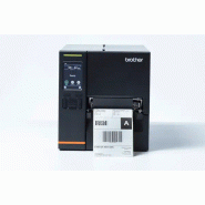 Brother TJ4021TN imprimante pour étiquettes Thermique direct/Transfert thermique 203 x 203 DPI 254 m_2