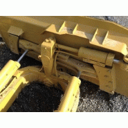 Bulldozer caterpillar d5h xl d'occasion_2