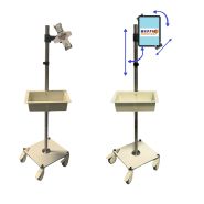 Chariot pour tablette informatique WEETAB_2