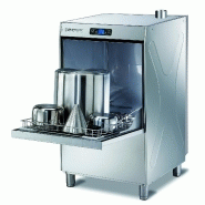 Compack steel - lave batterie 670 x 600 mm_2