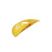 Easysteel 25 - ralentisseur de vitesse en acier anti-glisse - CPN Industries/Viso - 250 x 360 x 48 mm_2