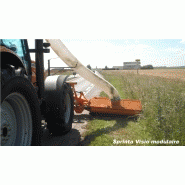 Rotobroyeuses xp modulaire 2300 noremat_2