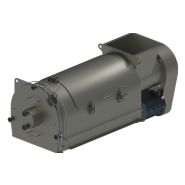 Sievmaster Rota - tamiseur centrifuge alimentaire Farleygreene - puissance 2.2kW (ST) / 3.0kW (LB)_2