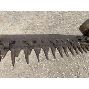 Tailleuse de haies NC tayop - En occasion_2