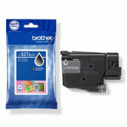 Cartouche d'encre haute capacité LC527XLBK Brother d'origine - Noir_2