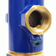 Filtre autonettoyant ARION 20/27 - 3/4