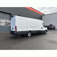 IVECO Daily 35S14 L4H2 Hi-Matic - Utilitaire neuf 2026, boîte automatique, 136 ch, volume 16 m³_2
