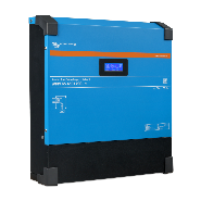 Régulateur solaire MPPT RS 450/200-Tr Victron SmartSolar avec connectivité Bluetooth et technologie avancée_2