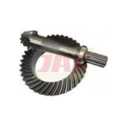 Couple conique et pignon 5119221 - Référence PT-5119221.01 - Compatible John Deere_2