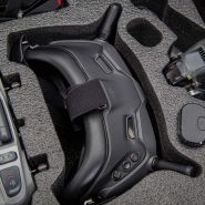 Nanuk 925 - Mallette de rangement étanche pour drone DJI™ FPV Combo - Protection robuste en résine NK-7_2