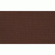Canapé-lit CanapExpress - Matelas Memory 22 cm - Tête de lit intégrée - Marron - 3 places convertible_2