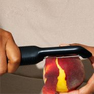 Éplucheur à tomates et fruits à peaux fines - OXO - Référence OX1061242_2