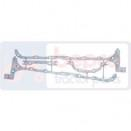 Joint de culasse Perkins 4 - Référence PT-75-106 - JAG99-0092_2