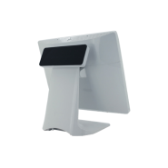 Pack caisse enregistreuse tactile - POS 1529 avec écran 15