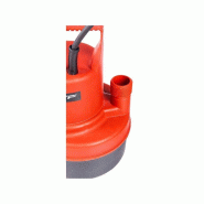 Pompe submersible wpe020 200w 5m – MTF – eau propre 65l/min – 1voc1137_2