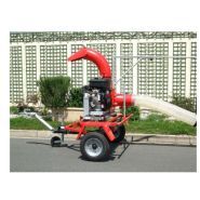 SPC 2HR - Aspirateur de voirie François Père et Fils - Turbine 410 mm acier anti-abrasion - Motorisation Honda 13HP_2