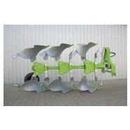 U063 charrues rotatives - charrue agricole - bomet -  soc à disque d'un diamètre de ø41cm._2