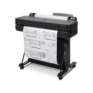 Designjet T630 - Traceur imprimante HP - 24 pouces (61 cm/A1) - Impression rapide et mobile avec HP Smart_2