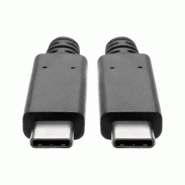 Eaton tripplite usb-c cable m/m - usb 3.1 gen 2_2