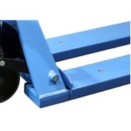 MWT - Transpalette peseur avec balance i-Lift Equipment Ltd. - capacité 2000kg à 2500kg - précision +/- 0,1% et affichage LED_2