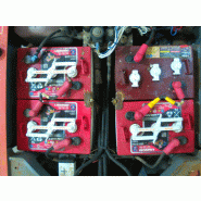 Nacelle verticale SKYJACK sj16 occasion_2