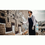 Pulvérisateur à pression préalable IK ALK 9 - compatible alcalines, alcools et acétones_2