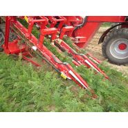 Récolteuse de légumes-racines automotrice Maximus - Weremczuk - moteur diesel 240 ch - 2 rangs à récolter_2