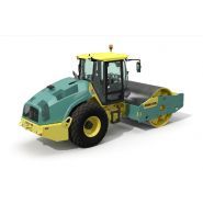 Ars 200 tier 4f rouleau compresseur - ammann - longueur 6688 mm_2