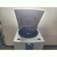 Centrifugeuse de laboratoire FIRLABO SW12 SW12H_2