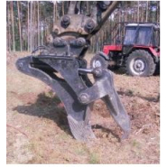 Croque souche avec vérin surdimensionné_2