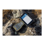 Logiciel de terrain  pour les applications standards de levés - trimble access_2