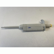 Micropipette monocanal Eppendorf Research | 10 - 100_2