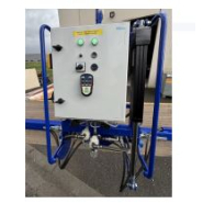 Palonnier  à ventouses pour panneaux sandwichs 400kg modèle « CG PREMIUM_2