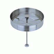 Percolateur à café - 6 L - 48 tasses - Double paroi | Casselin - CPC48_2
