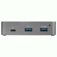 StarTech Hub USB-C à  4 ports - USB 3.2 Gen 2 (10Gbps) - 3_2