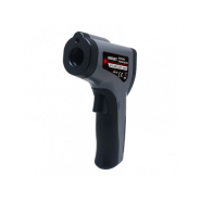 Thermomètre infrarouge laser sans contact THERMO 8550 CT - plage -50°C à +550°C - écran couleur - certificat de calibration inclus_2