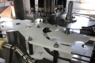 Boucheuse rotative entièrement automatique - Zhonghuan Packaging Machinery Co., Ltd - système de bouchage à vis pour production adaptable_2