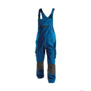 D-fx - Voltic - Dassy - Cottes de travail Prosafety avec poches genoux renforcées en Cordura® et détails réfléchissants_2