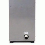 Déshydrateur à adsorption TTR 250 HP - 1,0 kg/h - Débit haute pression - Made in Germany_2