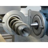 Doseur industriel - Parimix - Système de dévoûtage et solutions de démontage rapide_2