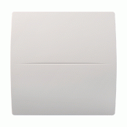 Extracteur permanent intelligent à détection d'humidité INEA EXPERT Ø 100 mm - Aldes - 11022395_2